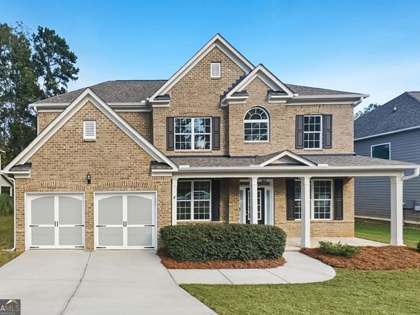 159 Wentworth Circle, Villa Rica, GA 30180