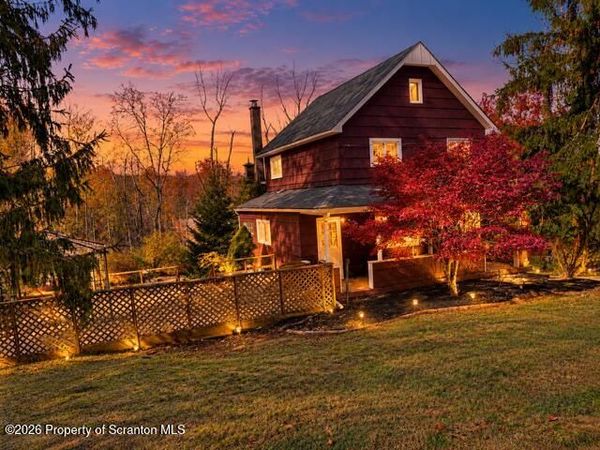314 Melrose Avenue , Clarks Summit, PA 18411