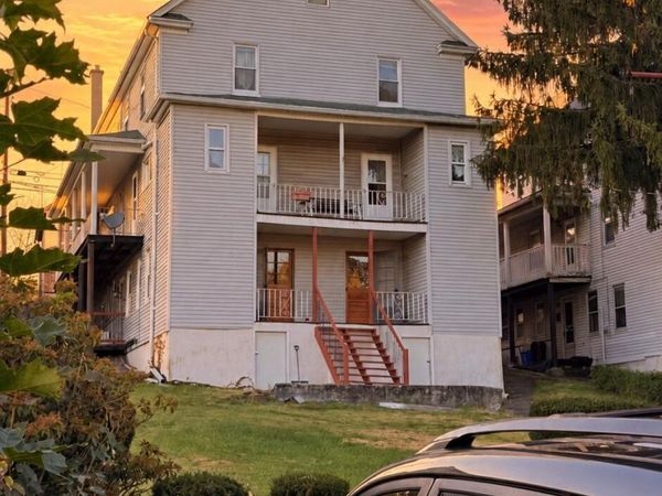 1020 1018 Lincoln Street , Dickson City, PA 18519
