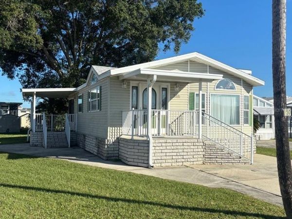 9000 US HWY 192 , Unit 150, CLERMONT, FL 34714