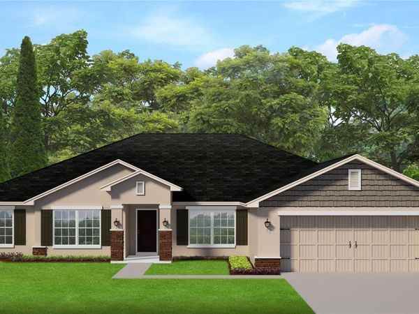10241 LYNNHAVEN ROAD , SPRING HILL, FL 34608