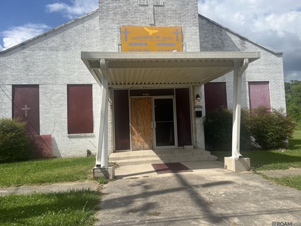 3053 Oswego, Baton Rouge, LA 70805