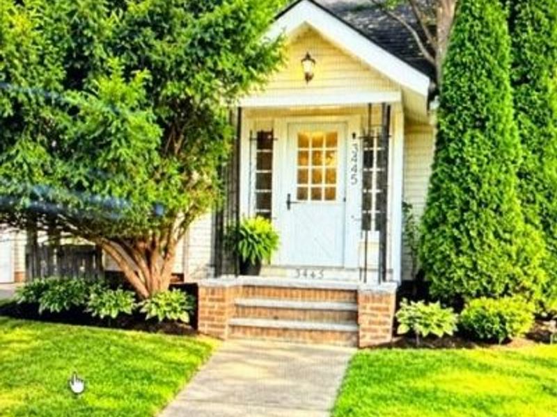 3445 Berkeley Road, Cleveland Heights, OH 44118 Photo 1