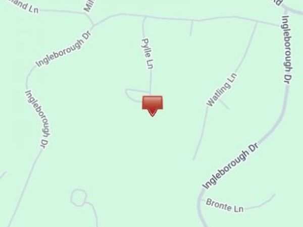 n/a Pylle Lane , Bella Vista, AR 72715