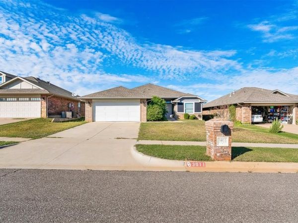 3911 Wiltshire Drive, Norman, OK 73026