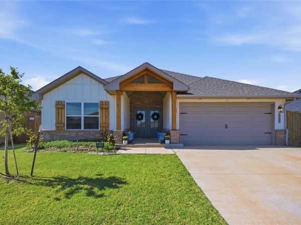 12117 Birch Street, Yukon, OK 73099