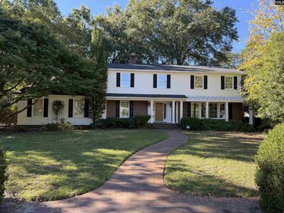 6204 Olde Knight Parkway , Columbia, SC 29209