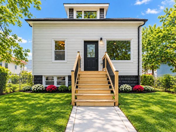 5424 W 30th Place , Cicero, IL 60804