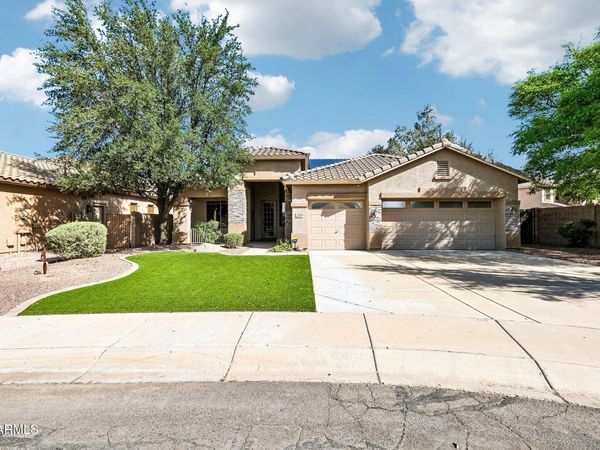 1916 E BROWNING Place, Chandler, AZ 85286
