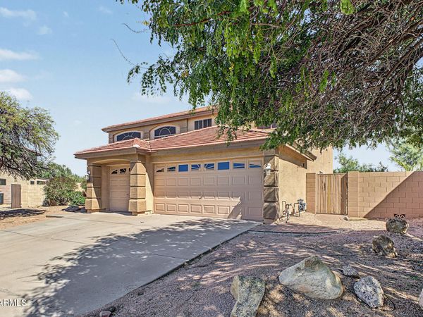 27621 N 47TH Street, Cave Creek, AZ 85331