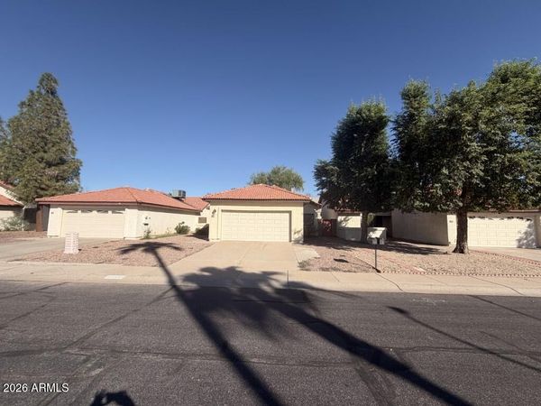 1105 N WILLOW Street, Chandler, AZ 85226