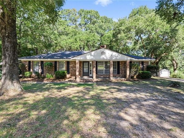 5408 Yucca Drive, Mobile, AL 36693