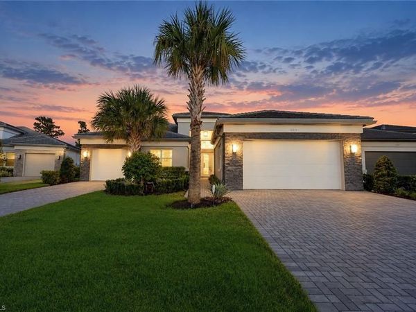 12338 Lavender AVE , NAPLES, FL 34120