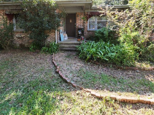 4020 Marydale Dr, Mobile, AL 36605