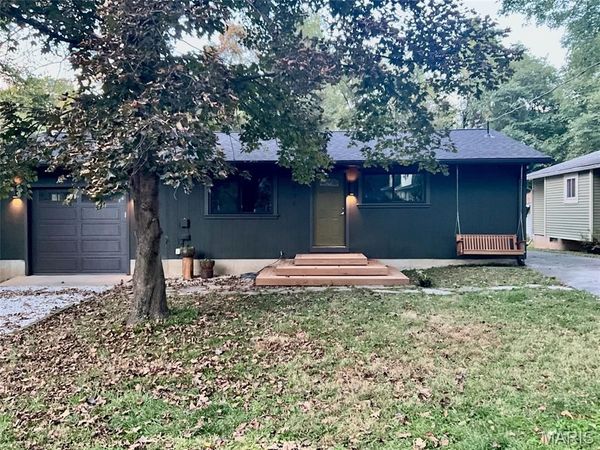 621 Hancock Street , Edwardsville, IL 62025