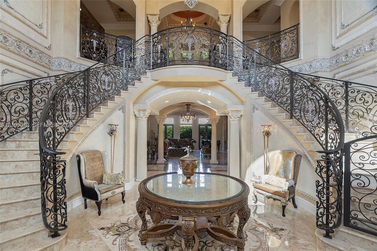 3600 Estate Oak Cir , Hollywood, FL 33312 Photo