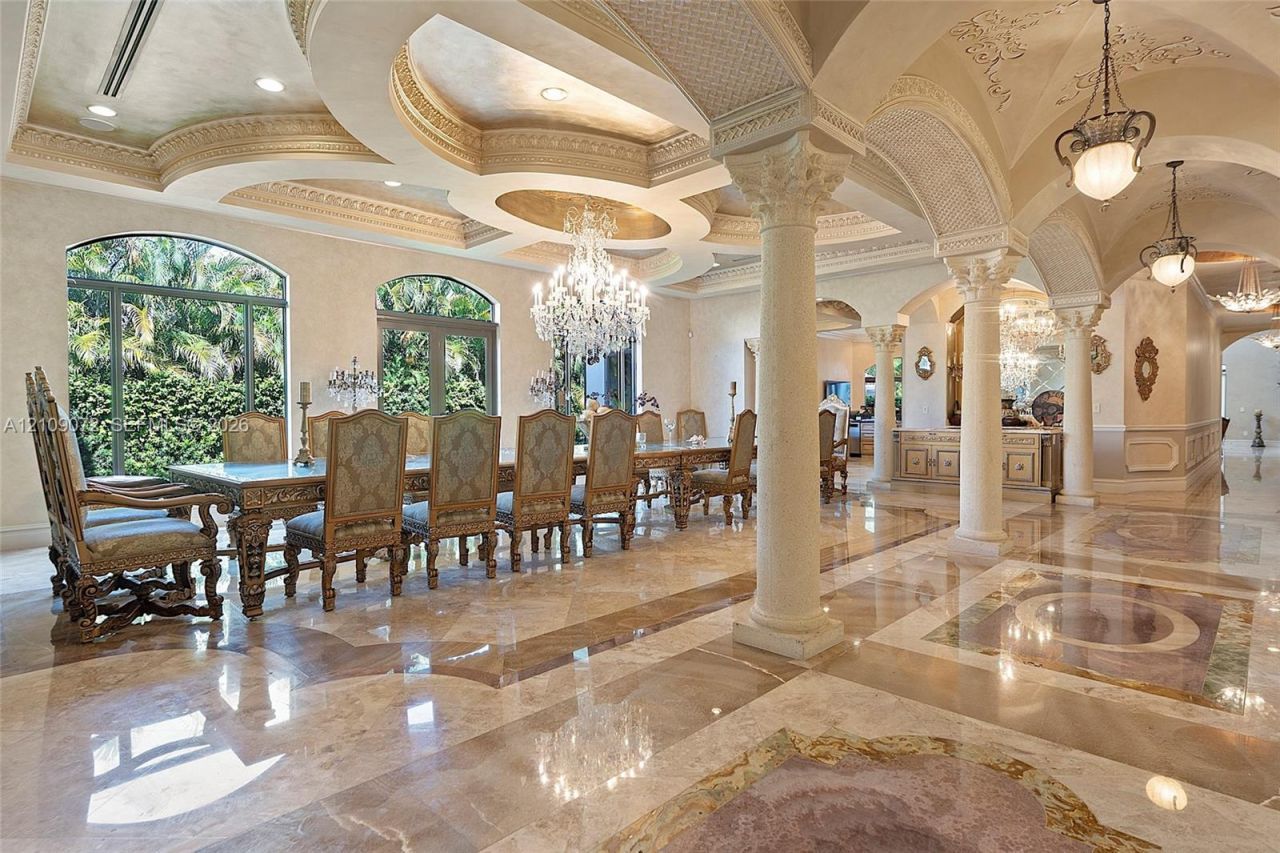 3600 Estate Oak Cir , Hollywood, FL 33312 Photo