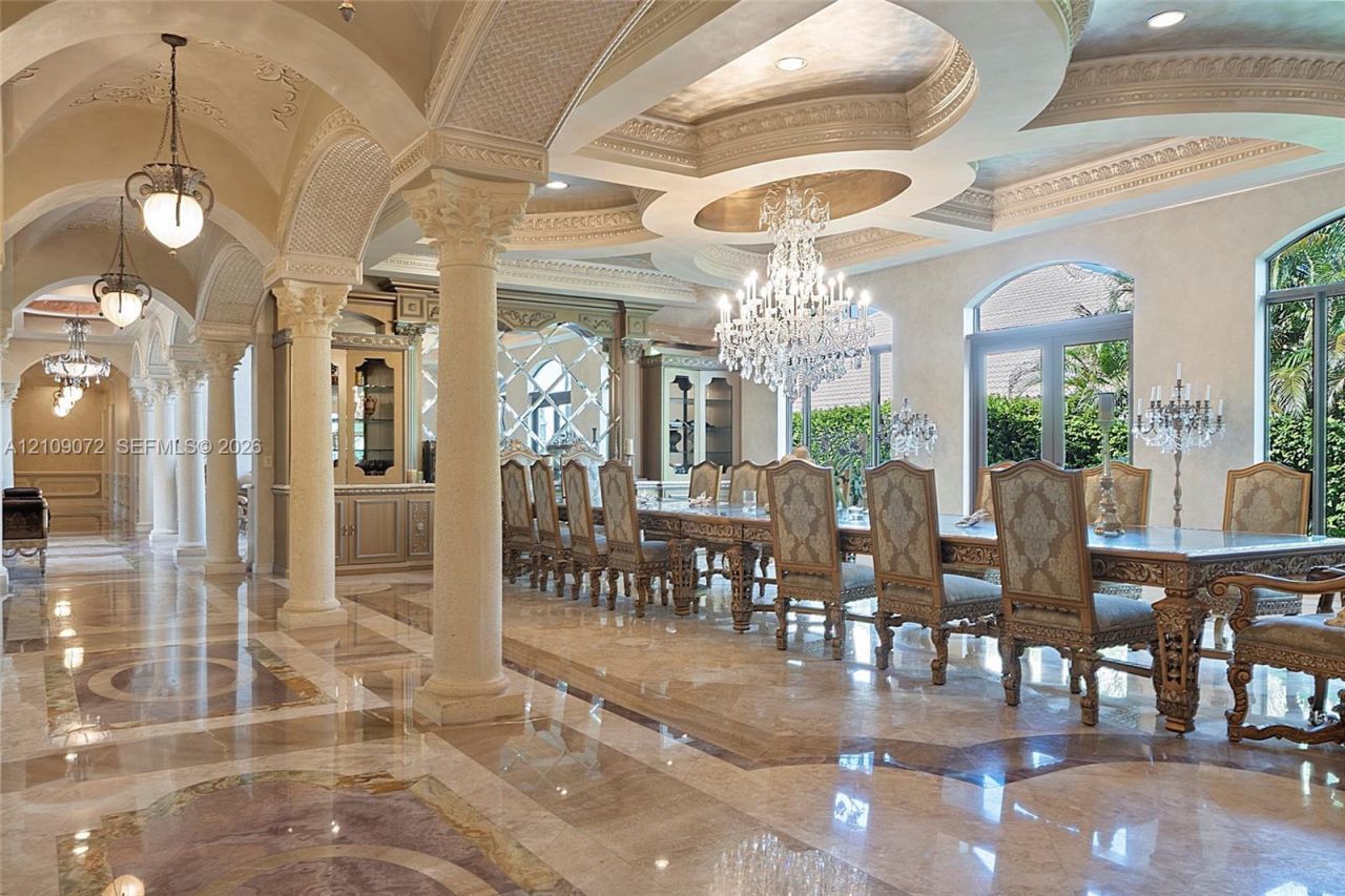 3600 Estate Oak Cir , Hollywood, FL 33312 Photo