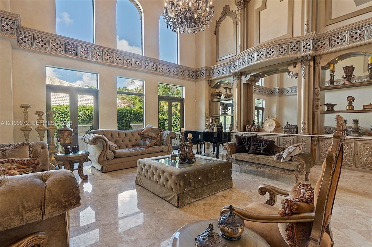 3600 Estate Oak Cir , Hollywood, FL 33312 Photo