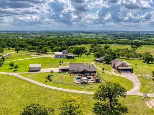 303 Private Road 3365, Boyd, TX 76023