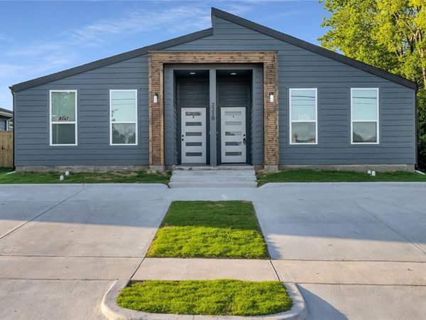 2210 Church Street , Unit A & B, Greenville, TX 75401