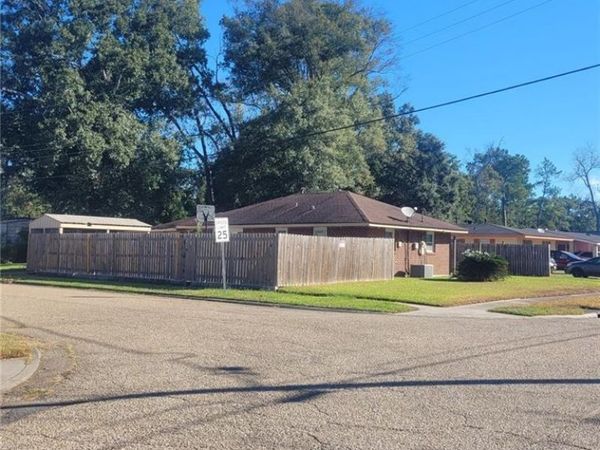 2720 JUBAN Avenue , Baton Rouge, LA 70805