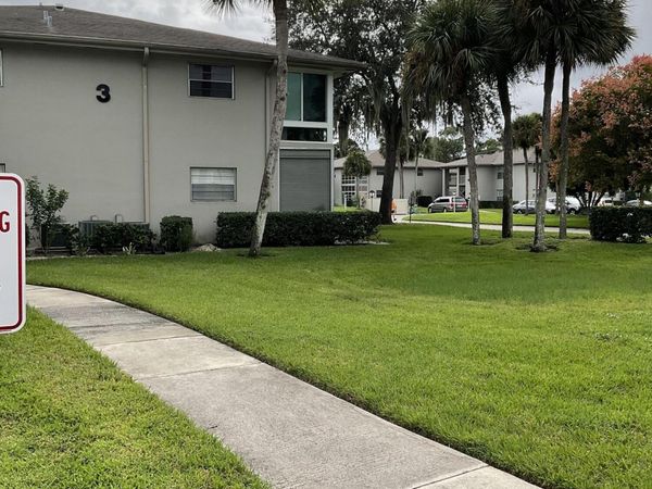 3 Lake Vista Trail, Unit 105, Port St. Lucie, FL 34952