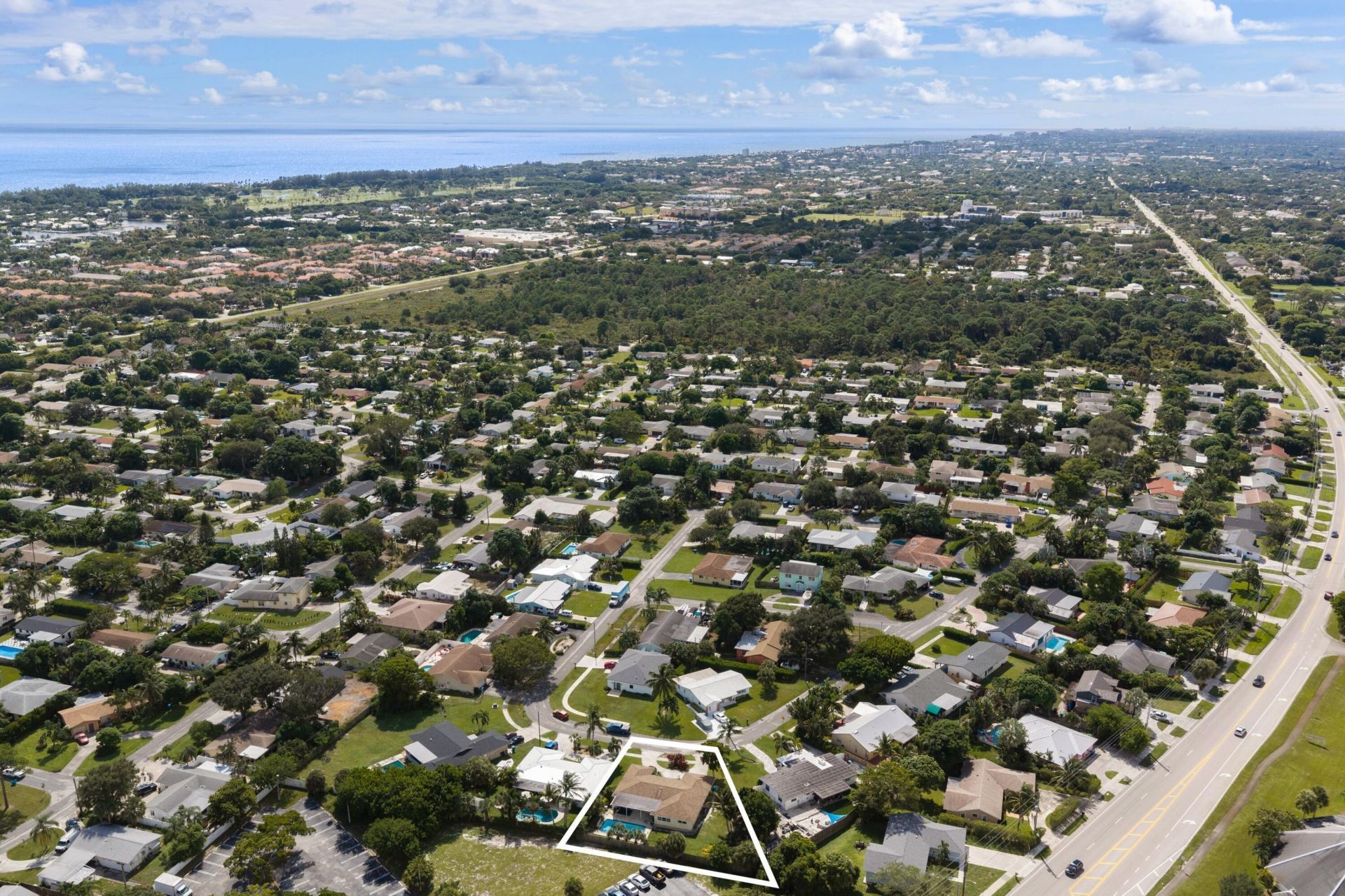 2867 SE 1st Court, Boynton Beach, FL 33435 Photo