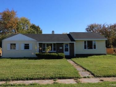 624 S 24th Street, Buena Vista Township, Mi 48601