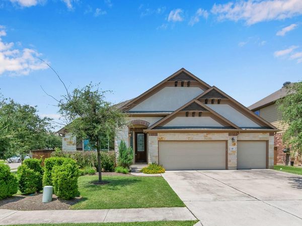 101 Dasher DR , Cedar Park, TX 78613