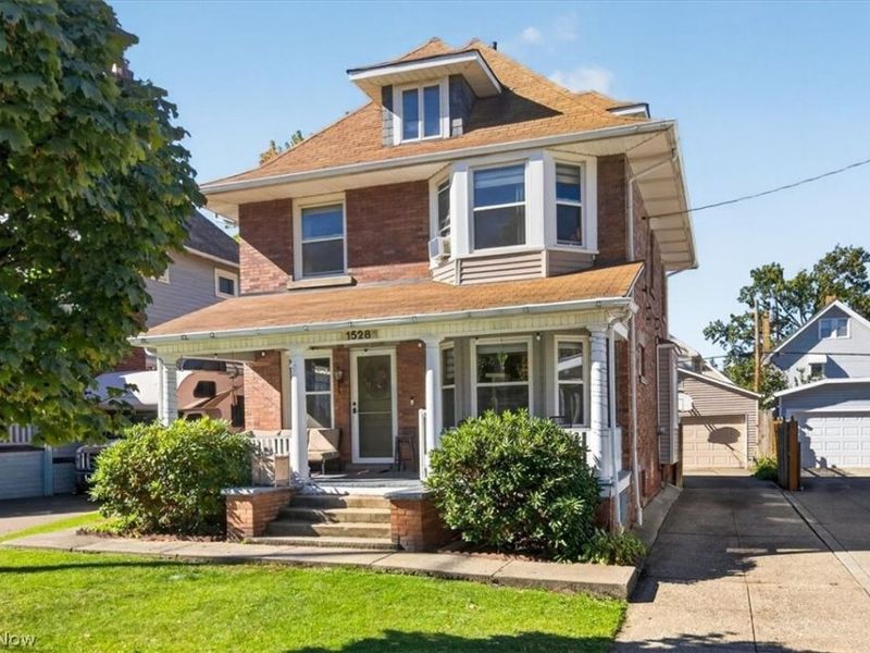1528 Lauderdale Avenue, Lakewood, OH 44107 Photo 2