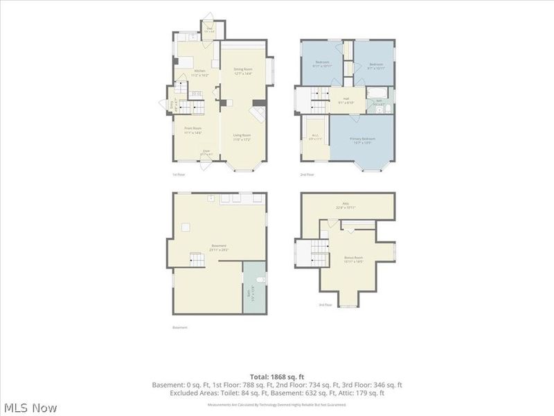 1528 Lauderdale Avenue, Lakewood, OH 44107 Photo 41