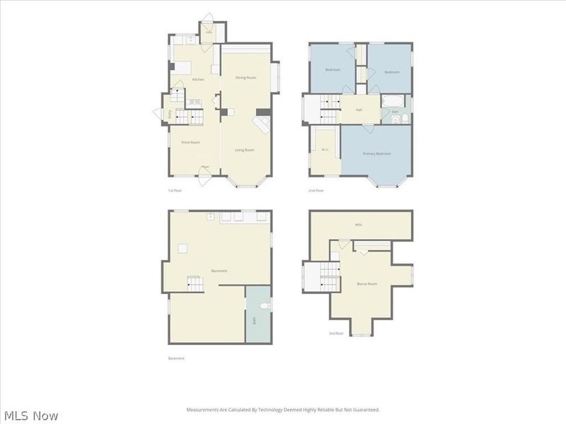 1528 Lauderdale Avenue, Lakewood, OH 44107 Photo 46