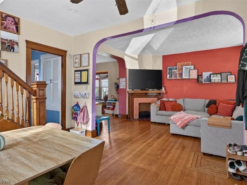 1528 Lauderdale Avenue, Lakewood, OH 44107 Photo 7
