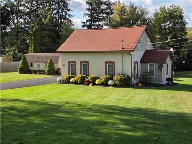 161 South Avenue, Penn Yan, NY 14527