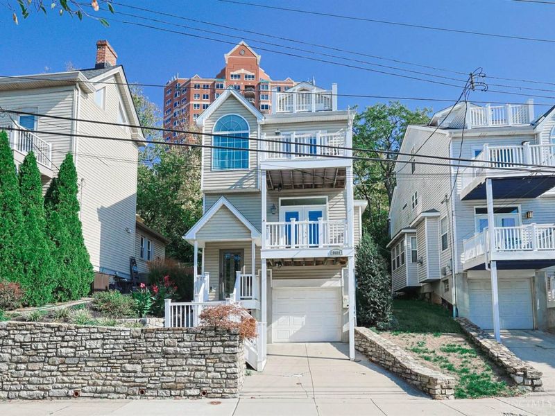 3404 Walworth Avenue, Cincinnati, OH 45226 Photo 2