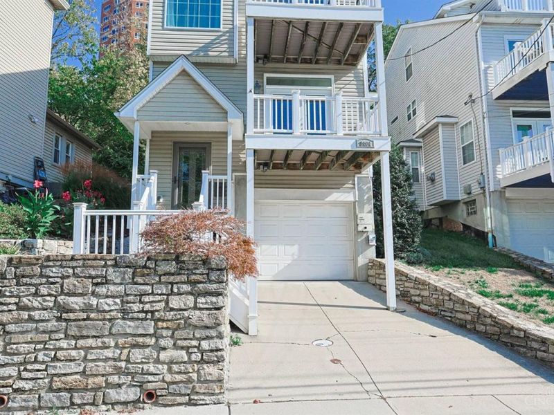 3404 Walworth Avenue, Cincinnati, OH 45226 Photo 3