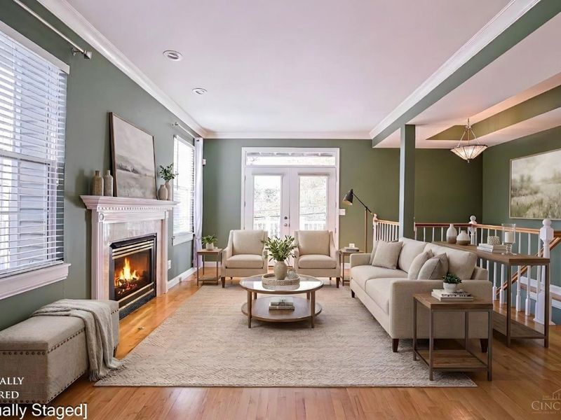 3404 Walworth Avenue, Cincinnati, OH 45226 Photo 5