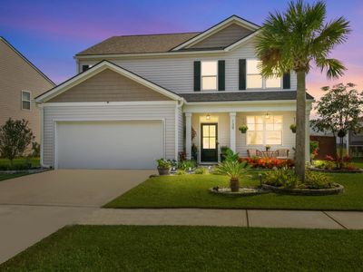 139 Oakwood Boulevard, Summerville, SC 29486