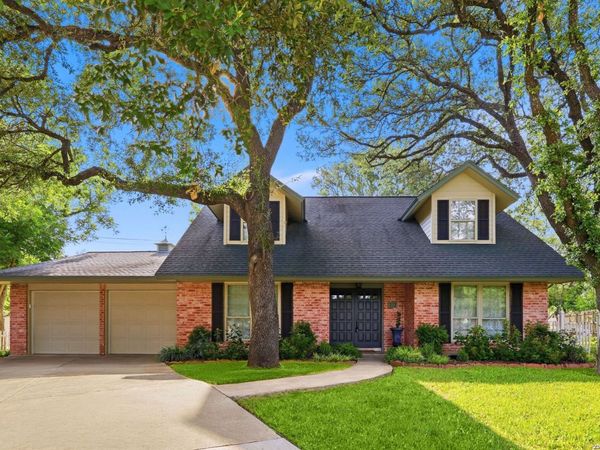 322 WESTWIND CIR, Windcrest, TX 78239