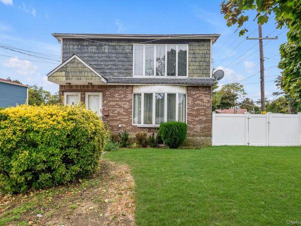 1851 Chowan Street , Elmont, NY 11003