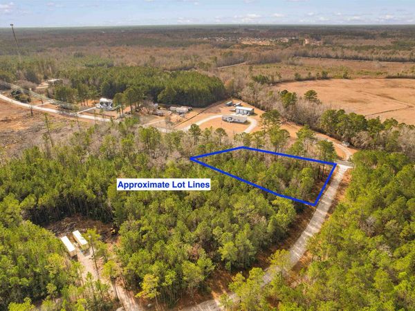TBD Old Buck Creek Rd. , Longs, SC 29568