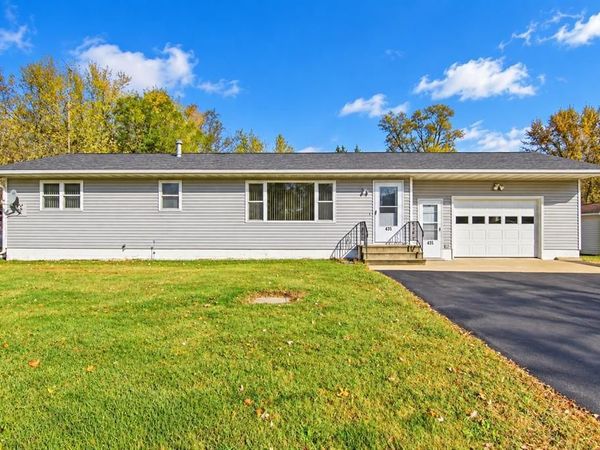 435 Main Street, Boyceville, WI 54725