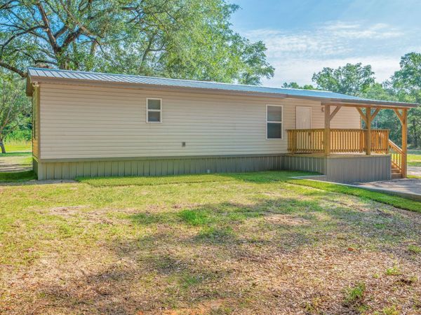 5465 Lunnie Barnes Street, Baker, FL 32531