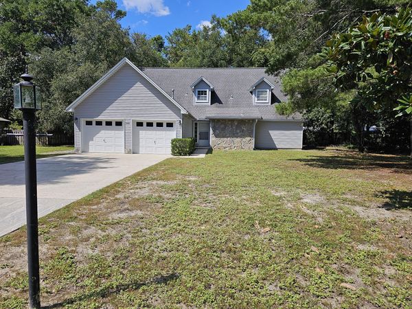 2421 Rocky Shores Drive, Niceville, FL 32578