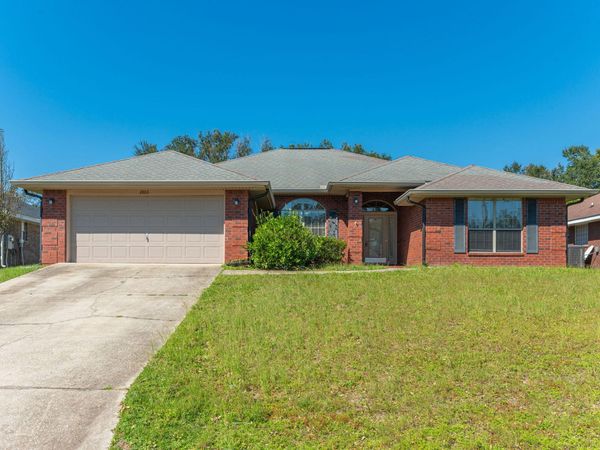 2803 Shoni Drive, Navarre, FL 32566