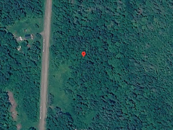 226 Simpson Road , Westfield, ME 04787