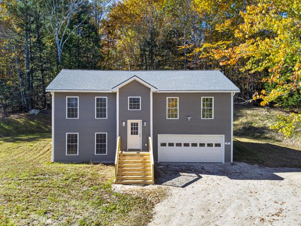 57 Moody Road , Limington, ME 04049