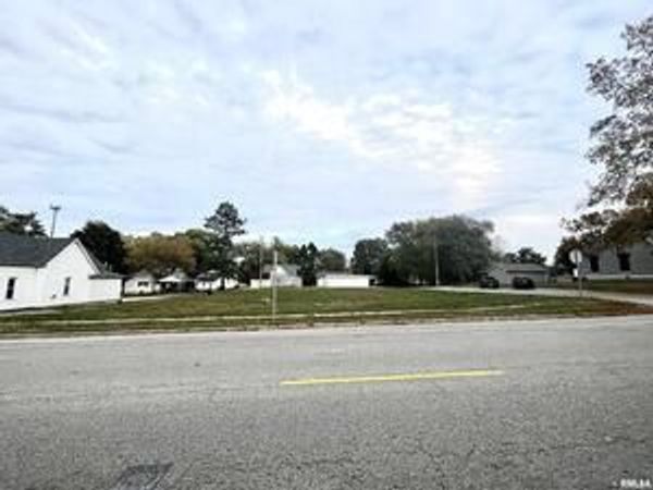 000 S Broadway Street , Goreville, IL 62939