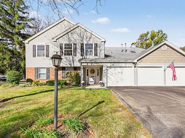 0N112 Windermere Road, Unit 1907, Winfield, IL 60190